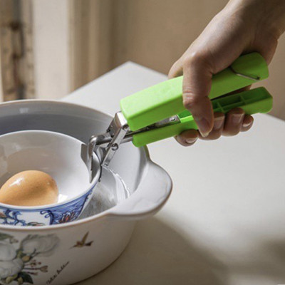 Combo 2 Kẹp Gắp Thức Ăn Nóng Tiện Ích Trong Nhà Bếp Màu Ngẫu Nhiên