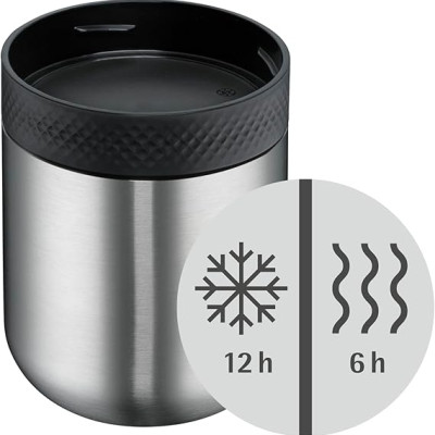 Hộp đựng thực phẩm giữ nhiệt WMF My2Go Thermo Speisebehälter 300ml + 200ml Hàng chính hãng