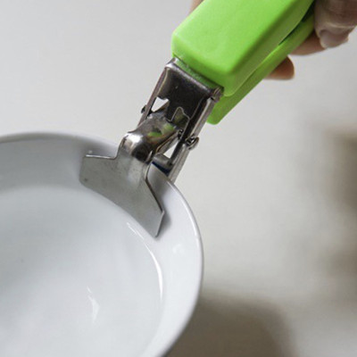 Combo 2 Kẹp Gắp Thức Ăn Nóng Tiện Ích Trong Nhà Bếp Màu Ngẫu Nhiên