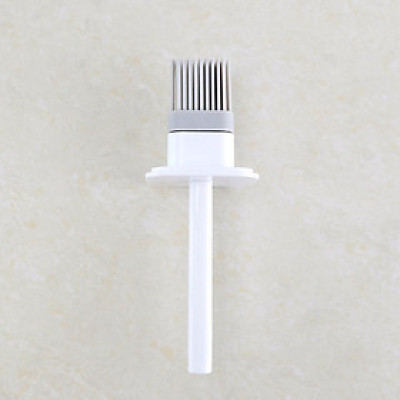 Chổi Quét Dầu Mỡ Square Kitchen Làm Bằng Silicone Chịu Nhiệt Tốt