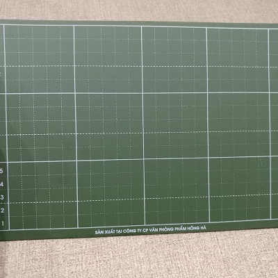 Bảng Gỗ Học Sinh Hồng Hà 3477