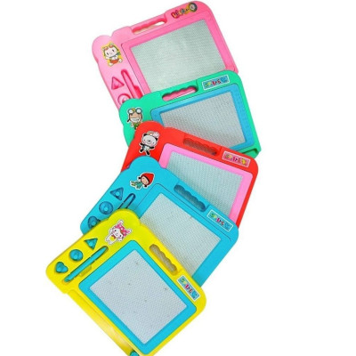 Bảng Viết Tự Xóa Cho Bé Vừa Học Vừa Chơi