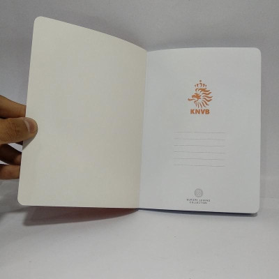 Sổ Tay Huyền Thoại Châu Âu - Johan Cruyff