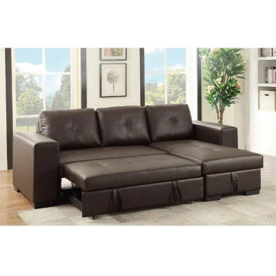 Ghế sofa phòng khách đa năng Juno Sofa SFGK07 cao cấp