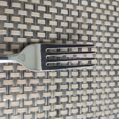 Nĩa/Dĩa Bằng Thép Không Gỉ Lock&Lock