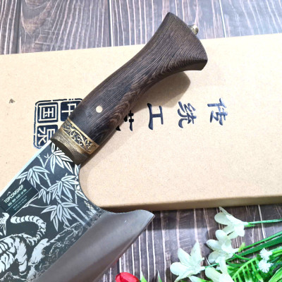 DAO BẾP , DAO CHẶT MÃ A6 TR9 NTVN top