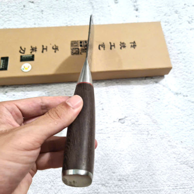 DAO - DAO BẾP NHẬT BẢN CHOPPER MÃ A23 DT126 nt