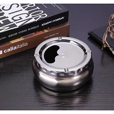 GẠT TÀN INOX XOAY THÔNG MINH A -10 & A - 12 