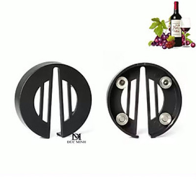 Dụng cụ cắt bọc thiếc hỗ trợ mở Vang- Wine Foil Cutter SUNWAY