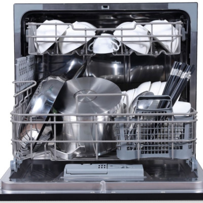 Máy rửa chén bát Tundo Latino LT EU11PTCCT 552 x 525 x 600 mm