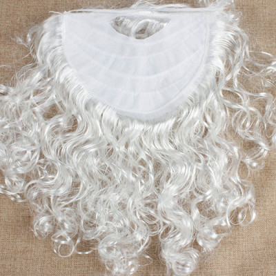 Bộ Râu ông già NOEL loại đẹp