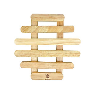 Rế 6 thanh dẹp | Gỗ Đức Thành 09651