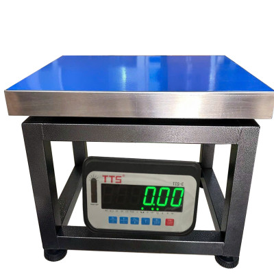 Cân Ghế Ngồi Điện Tử TTS-E