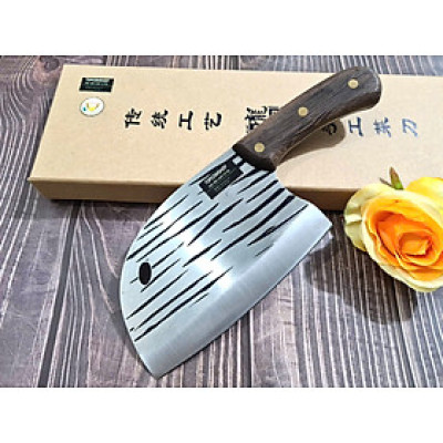 DAO BẾP THÁI CHẶT KHÔNG RỈ XỊN MÃ A11 TR5 NTVN