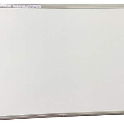 Bảng Từ Viết Bút Lông Bavico BLT02 Trắng - 0.6 x 0.8 m