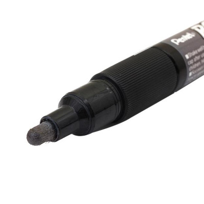 Bút Sơn 4.0mm Pentel MMP20-N - Xám