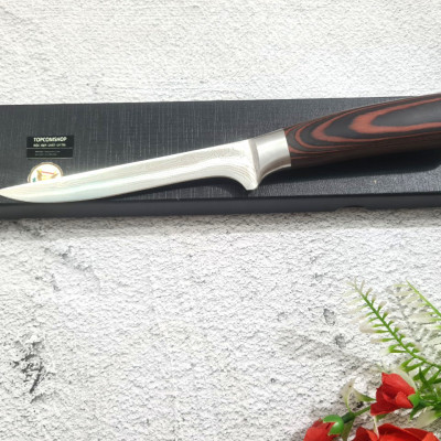 DAO NHẬT CLASSIC BONING - DAO BẾP MÃ DT120