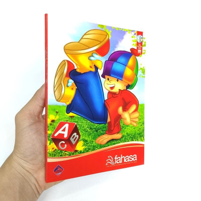 Bộ 3 Tập 100 Trang ĐL70 (Ô Ly Giấy Độ Trắng Không Hại Mắt)