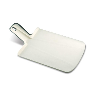 Thớt Cắt Joseph Joseph 094473 - Chop2Pot Medium White