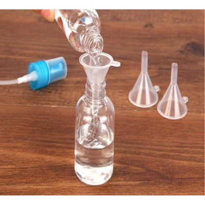 COMBO 3 Phễu Rót - Chiết Dung Dịch Mỹ Phẩm Mini, Phễu Mini Rót Chiết Nước Hoa Mỹ Phẩm Tiện Lợi, Nhỏ Gọn, Tiện Lợi, Dễ Dàng Sử Dụng. TakyHome 5060set3