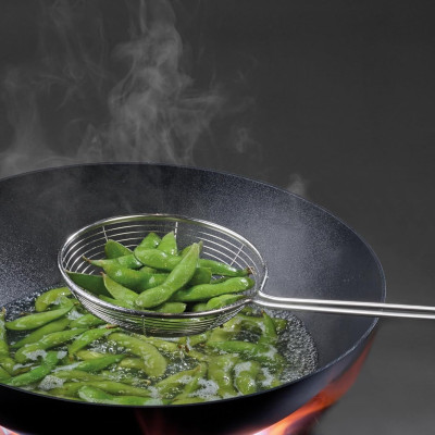 Bộ dụng cụ nấu ăn 3 món Joseph Joseph 10576 Nest Wok Hàng chính hãng