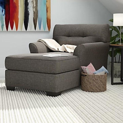Sofa thư giãn phòng khách giá rẻ Juno Sofa HHP-SFTK05-V3