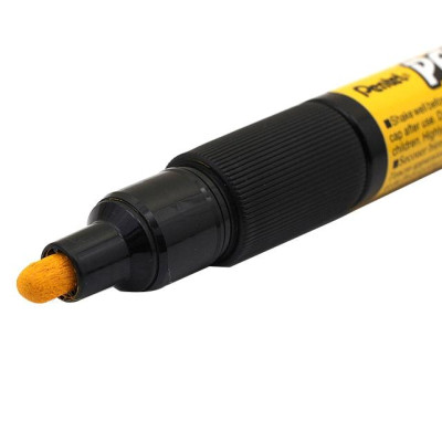 Bút Sơn 4.0mm Pentel MMP20-G - Vàng