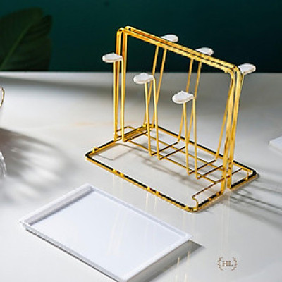 BỘ BÌNH CỐC BOROSILICATE SIÊU NHẸ - CHỊU NHIỆT - CƯỜNG LỰC | Bình cốc thuỷ tinh phong cách NORDIC vân kim cương (Mix Lẻ)