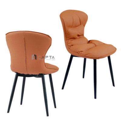 Bộ bàn cafe 2 ghế nhập khẩu SL TE1548-06P/ECO 33A-P Nội thất Capta