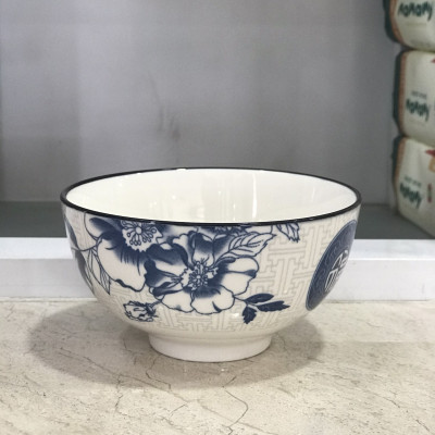 (Quà tặng) chén sứ bộ 3 cái