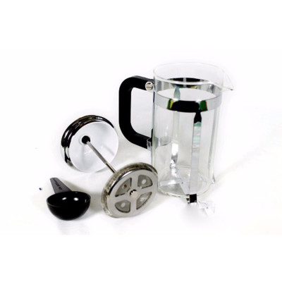 Bình Pha Cafe, Pha Trà Chuẩn Kiểu Pháp, Bình Cafe Để Bàn 350ml 