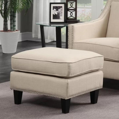 Ghế sofa đôn chữ nhật Juno Sofa HFC-GDV06-0.66 cao cấp