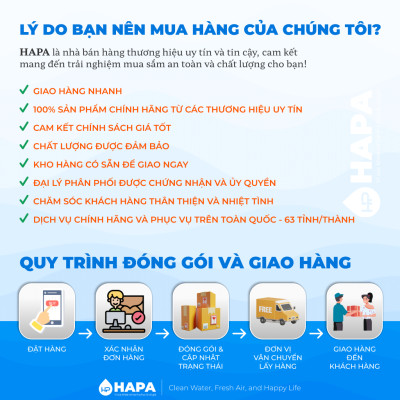 Lõi Lọc Nước AQUAPHOR K2 Thay Cho Máy Lọc Nước AQUAPHOR MORION - Hàng Chính Hãng