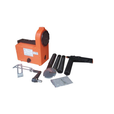 Dụng cụ cắt khoai tây lốc xoáy 3A - Hàng Chính Hãng