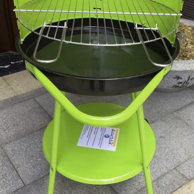 Bếp nướng than hoa, bếp nướng ngoài trời thương hiệu Landmann 11009