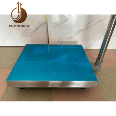 Cân Đếm Số Lượng Vibra FCD - Mặt Bàn Cân 400X500MM