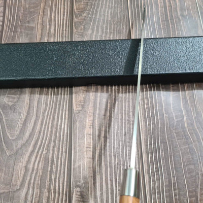 DAO - DAO BẾP NHẬT BẢN SASHIMI THÉP NHẬT MÃ BDT129 VNS