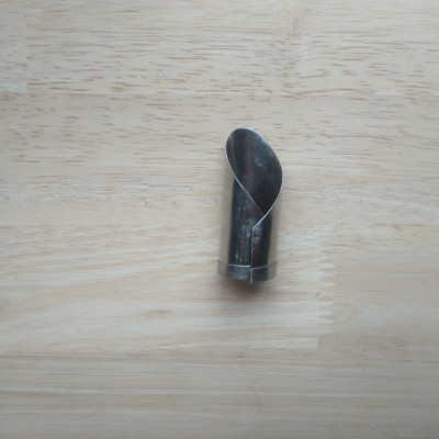 Combo 5 ngón tay inox lặt đầu tôm