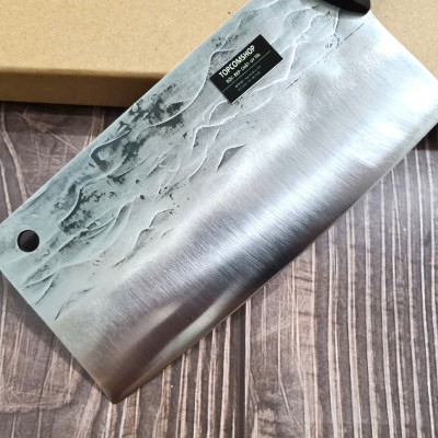 DAO BẾP THÁI, CHẶT KHÔNG RỈ MÃ A3 TR14 NTVN top