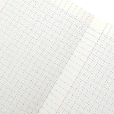 Bộ 3 Tập 100 Trang ĐL70 (Ô Ly Giấy Độ Trắng Không Hại Mắt)