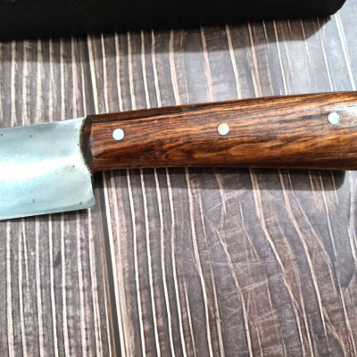 DAO BẾP PHÚC SEN -  SIÊU DAO BẾP THÁI LỌC MÃ KN30