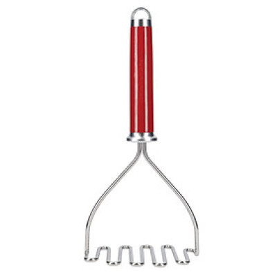 KitchenAid - Đồ nghiền bản sợi màu đỏ