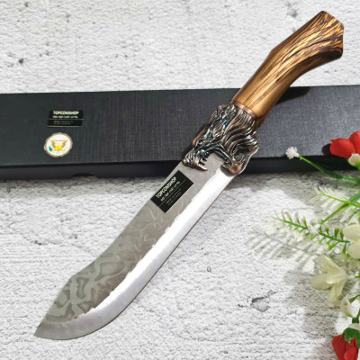 BỘ 3 DAO BẾP THÁI, LỌC KHÔNG RỈ MÃ A1TR16