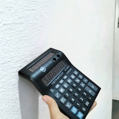 Máy tính hai màn hình Vinaplus PT-120FB Máy Tính Để Bàn - Hai Màn Hình Tính Tiền Tiện Lợi - Bảo Hành 2 Năm