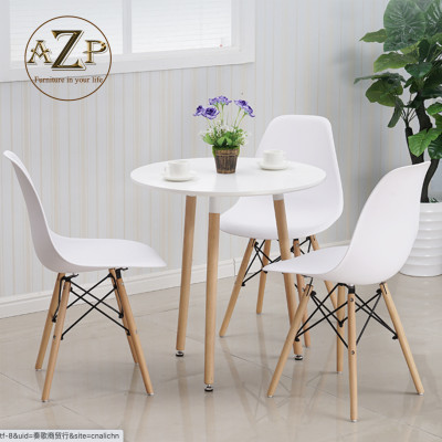 Bàn Ăn, Bàn Cafe, Bàn Làm Việc, AZP-DSTABEL - Dòng Đương Đại, Phân Khúc Trung Lưu.