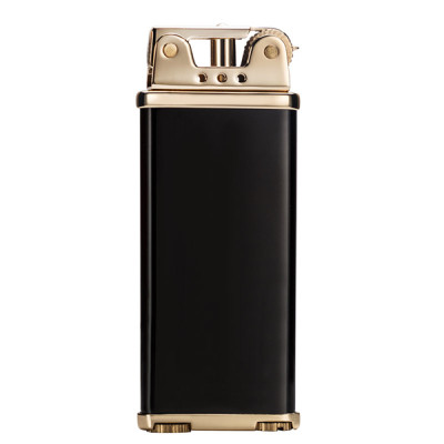 Vỏ Hột Quẹt Bật Lửa Xăng Đá Zorro Siêu Mỏng Z585 Nhiều Màu Đẹp Độc Lạ - Dùng Xăng Bấc Đá Cao Cấp