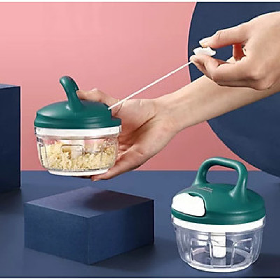 Dụng cụ nghiền thịt, rau củ quả hàn quốc đa năng 