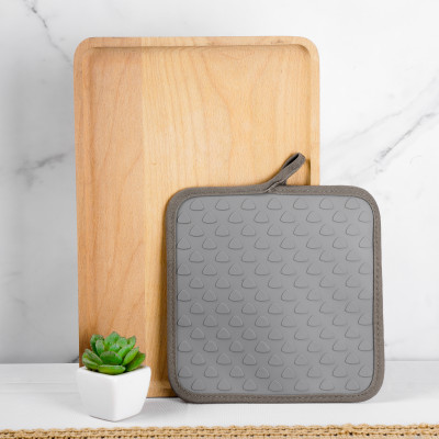 Miếng nhấc nồi silicon