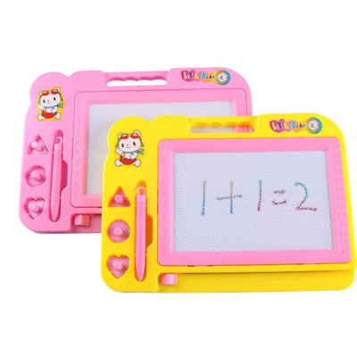 Bảng Viết Tự Xóa Cho Bé Vừa Học Vừa Chơi