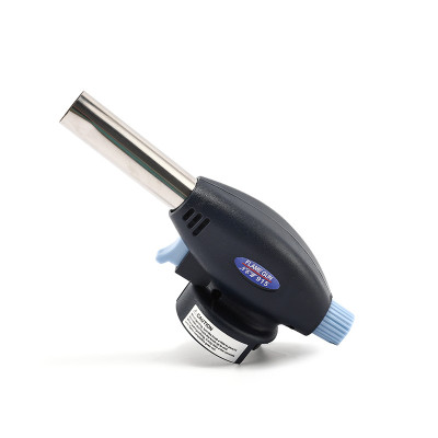 Khò Gas 915 Xịn Sử Dụng Bình Gas Mini Tự Động Đánh Lửa Điều Chỉnh To Nhỏ Dễ Dàng Sử Dụng, Tiện Lợi Cho Gia Đình, Nhà Hàng, Quán Ăn